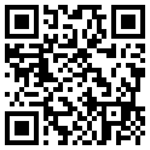 QR code linking to Spike on the App Store